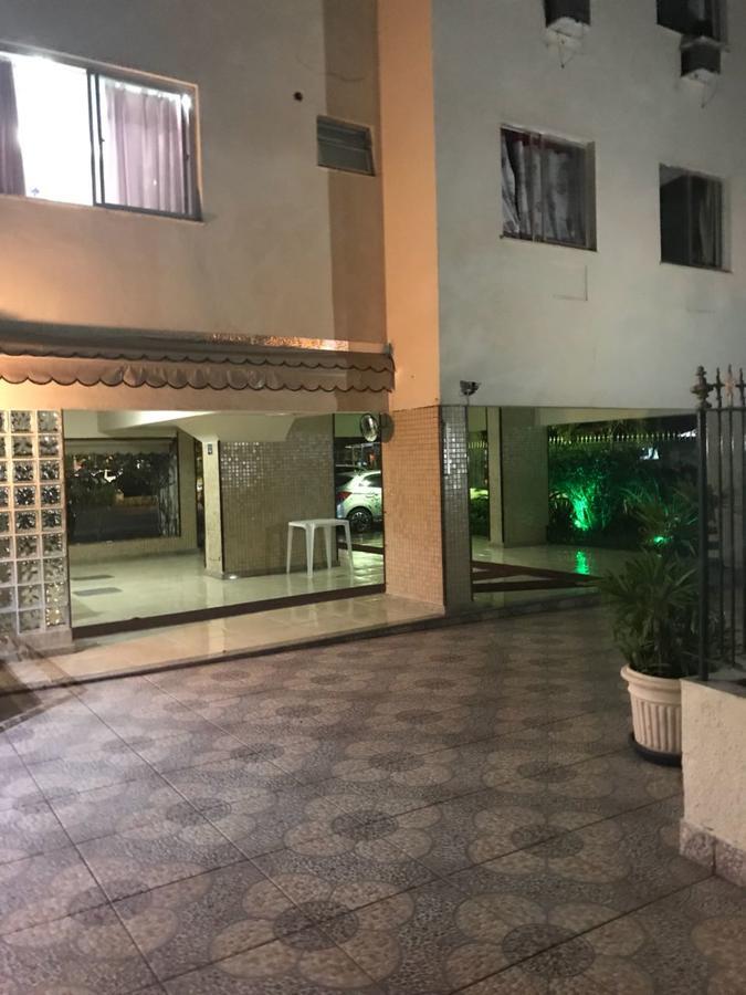 Ap. Em Frente Ao Rio Centro Apartment Rio de Janeiro