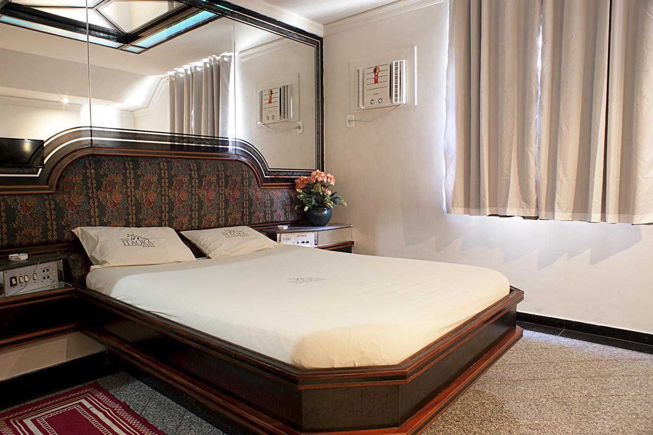 Itaoka (adults Only) Motel para Casais 3*