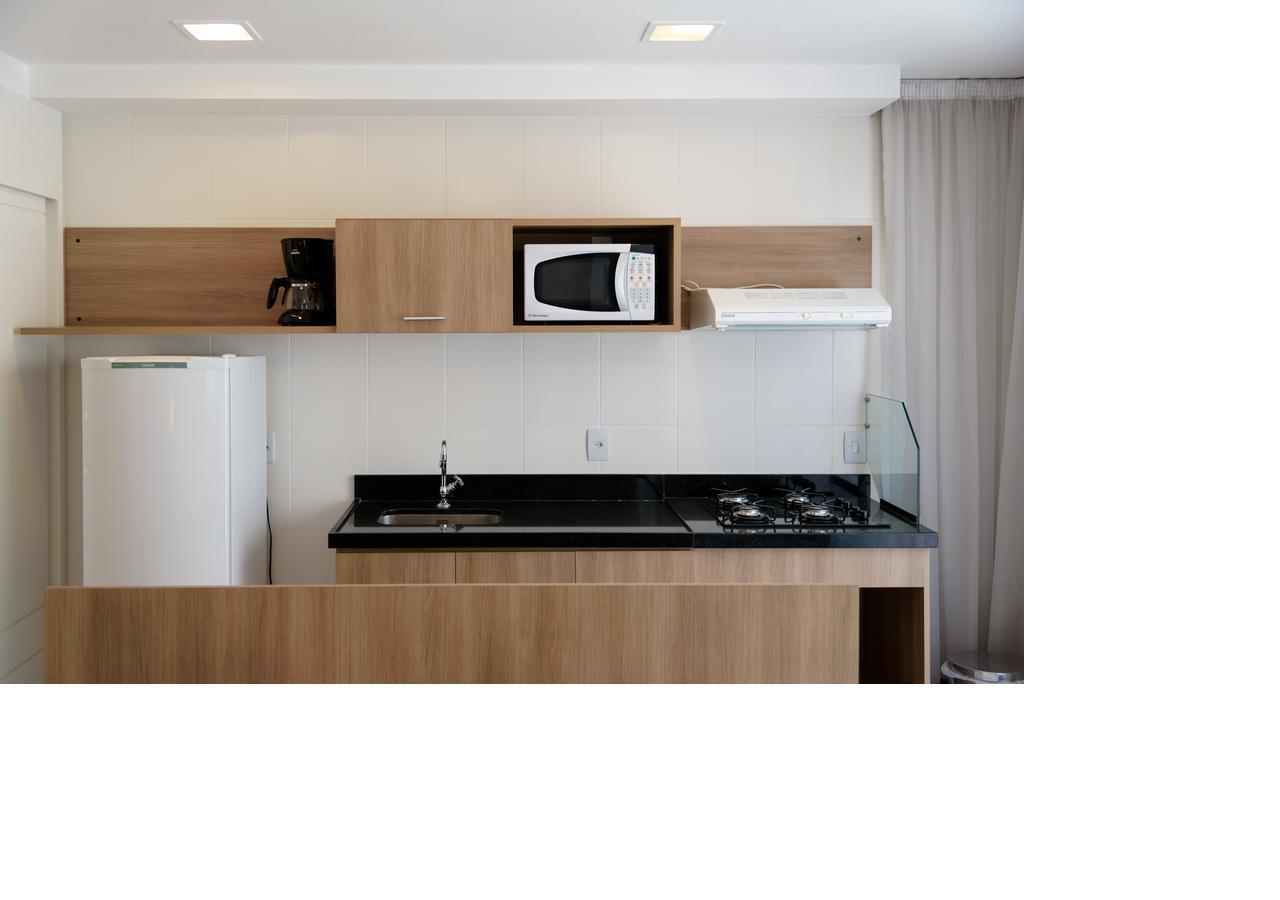 Flat Verano - Barra Apartamento