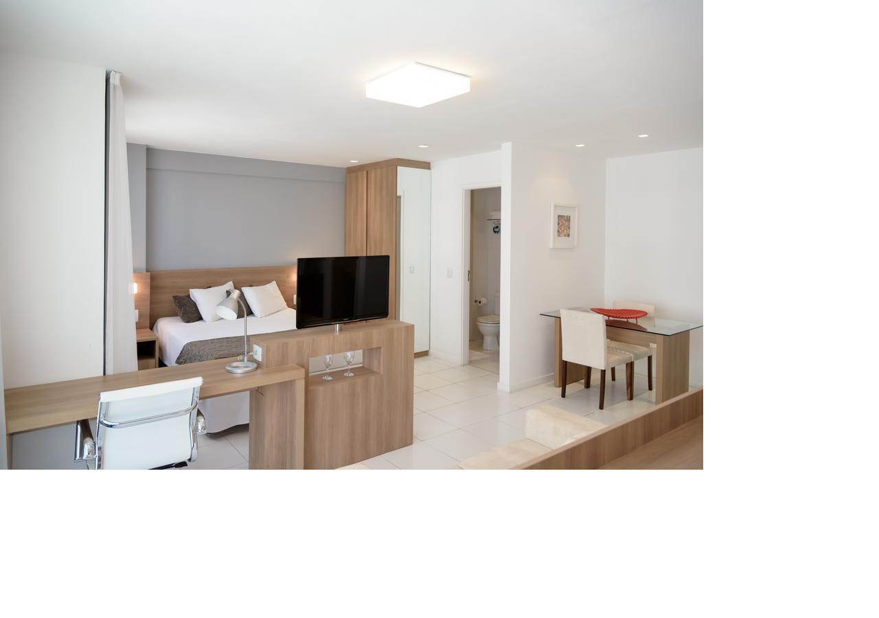 Apartamento Flat Verano - Barra Rio de Janeiro