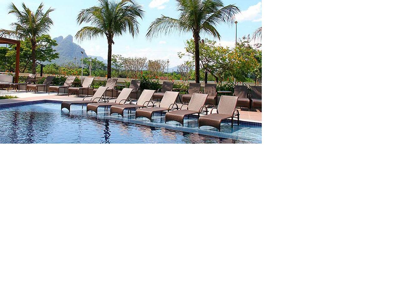 Flat Verano - Barra