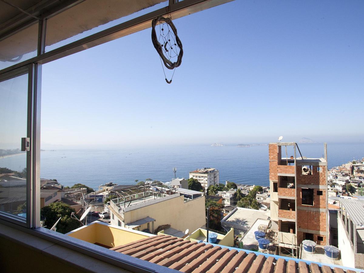 Hostel Nova Era - Coliving, Coworking And Bar