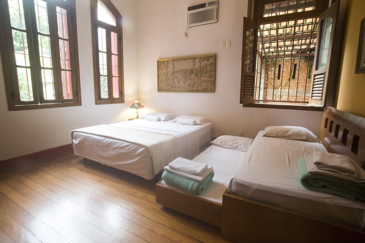 Solar Do Cosme Guest house Rio de Janeiro