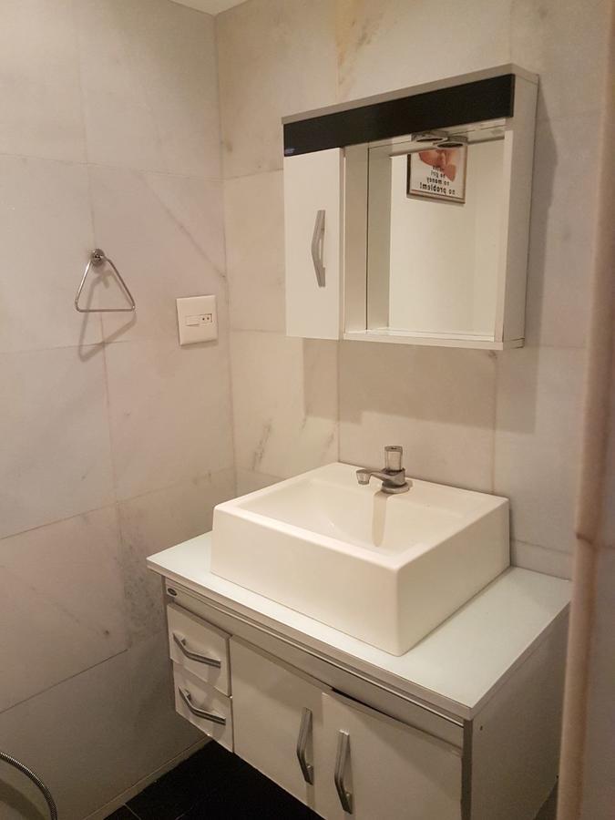 Apartamento The Copacabana Luxury Design 3 Bedroom 3 Bathroom 85 Inch Cinema Tv Location