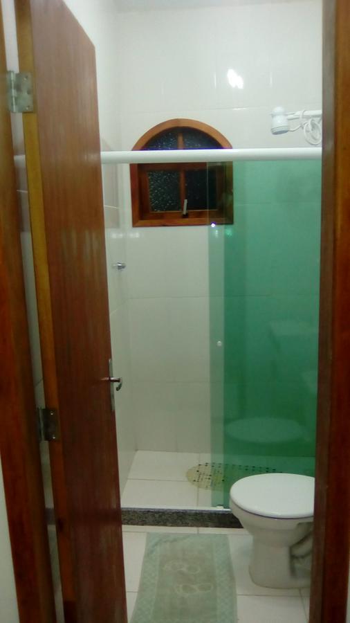 Guest house Hospedaria Ilha De Paqueta Rio de Janeiro