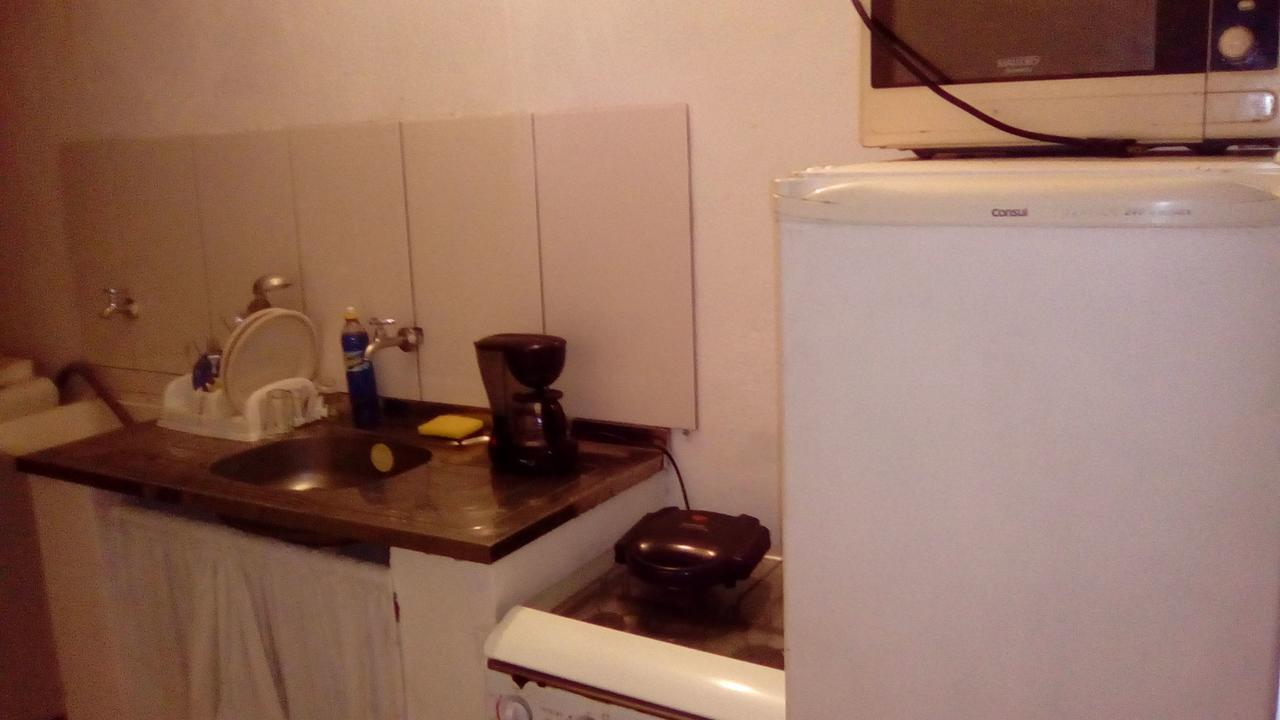Hospedaria Ilha De Paqueta Guest house
