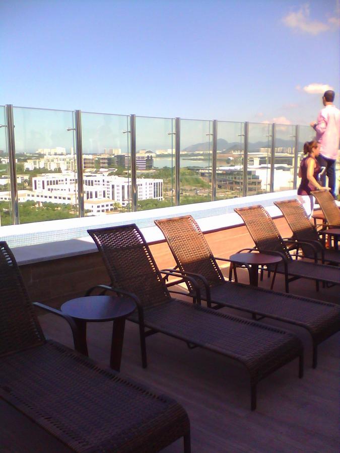 Homestay Quarto Especial Praia Barra *