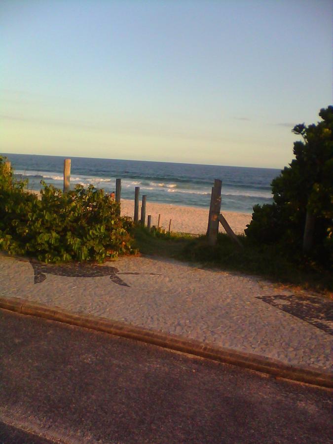 Quarto Especial Praia Barra Homestay
