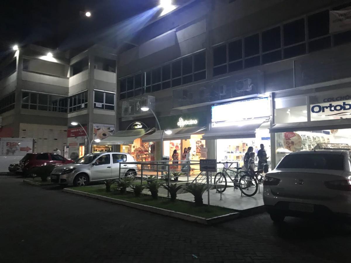 Apartment Ap. Em Frente Ao Rio Centro