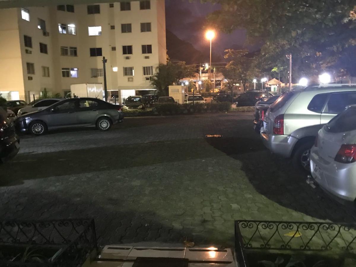 Ap. Em Frente Ao Rio Centro * Rio de Janeiro