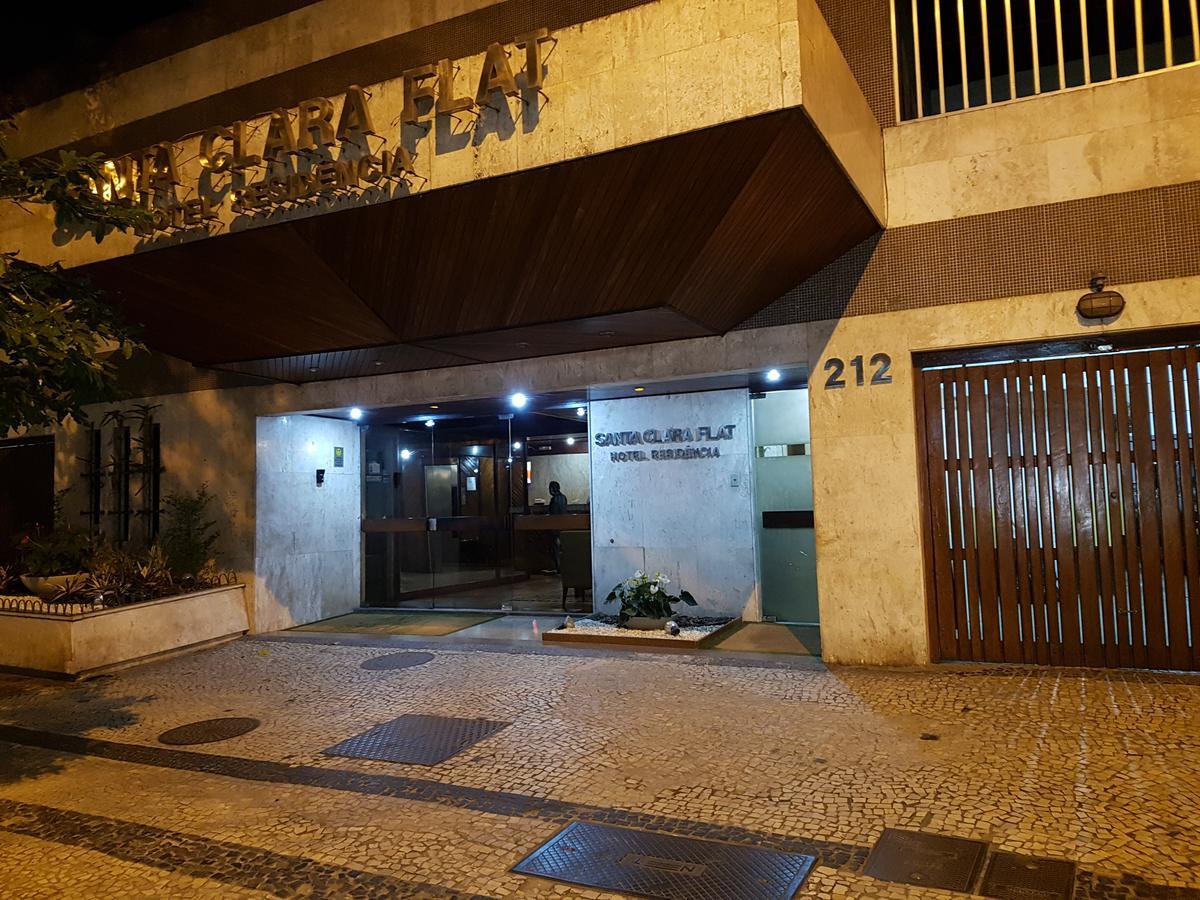 Copacabana Paraiso Tropical Rio de Janeiro