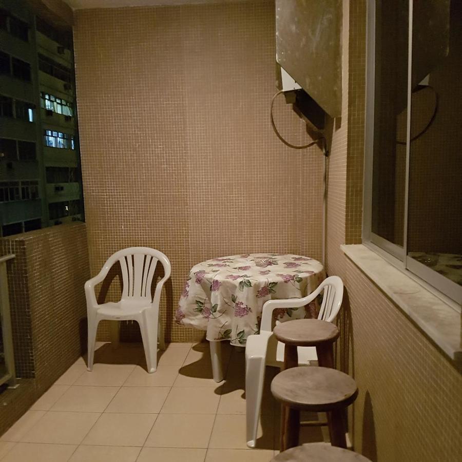 Aparthotel Copacabana Paraiso Tropical Rio de Janeiro