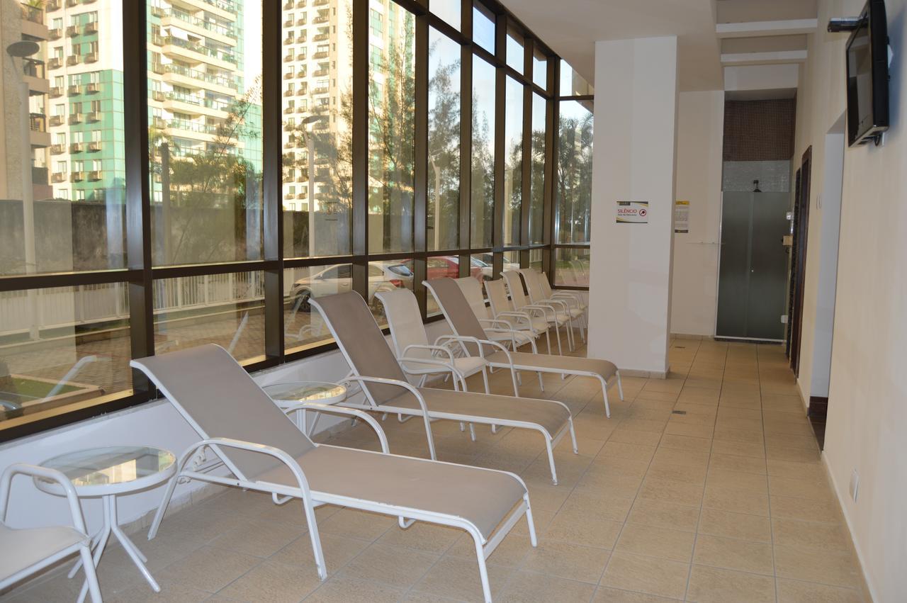 Next Apartamento Rio de Janeiro