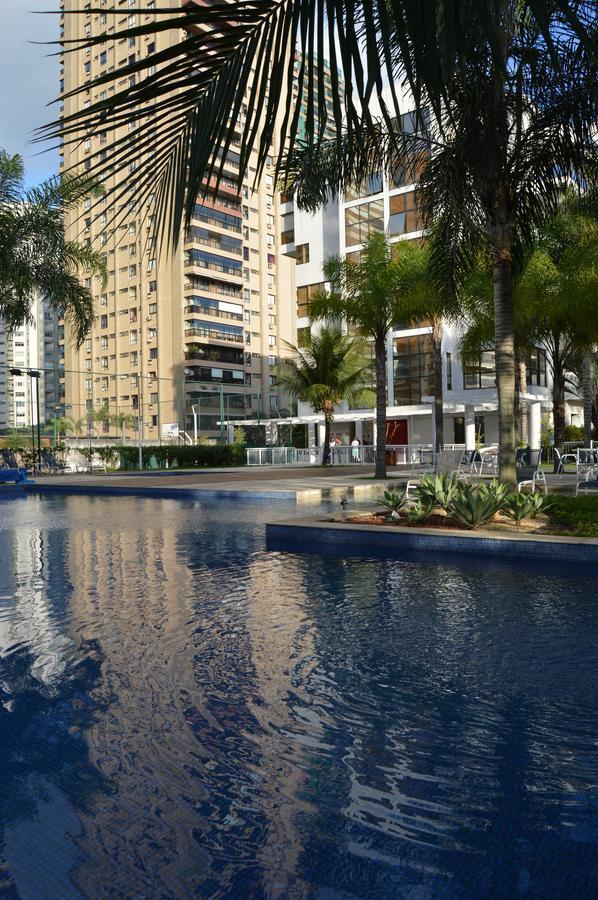 Next Apartamento *