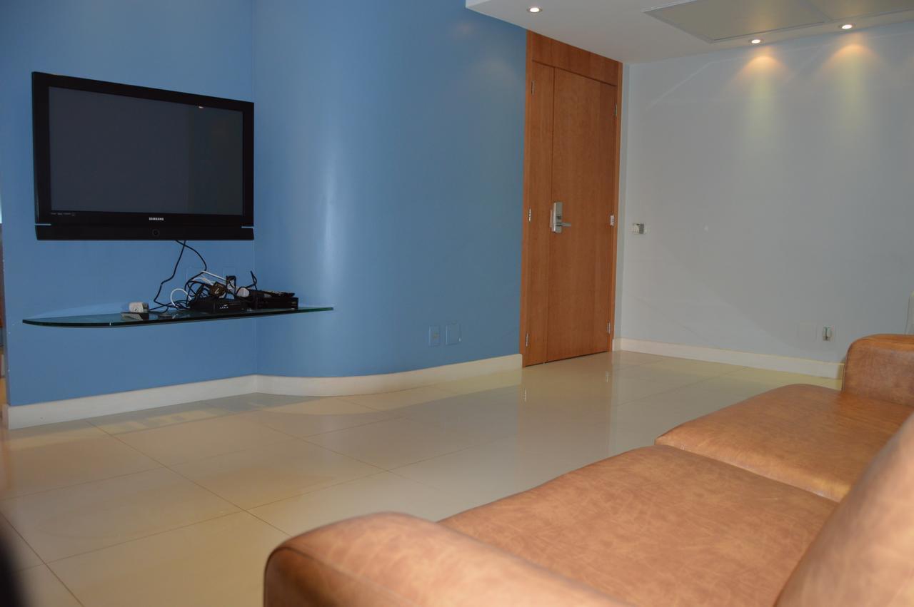 Apartamento Next Rio de Janeiro