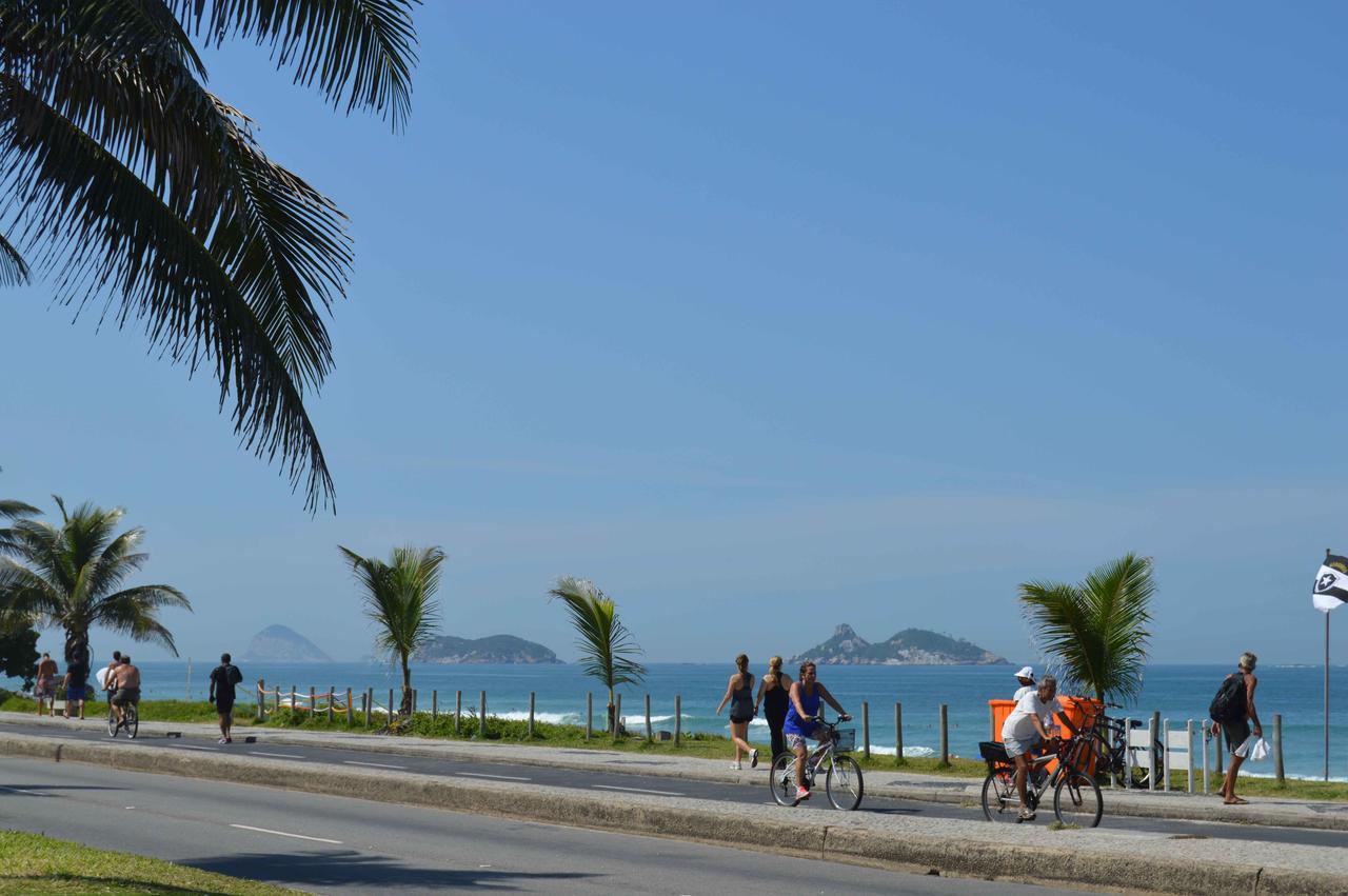 Apartamento Next Rio de Janeiro