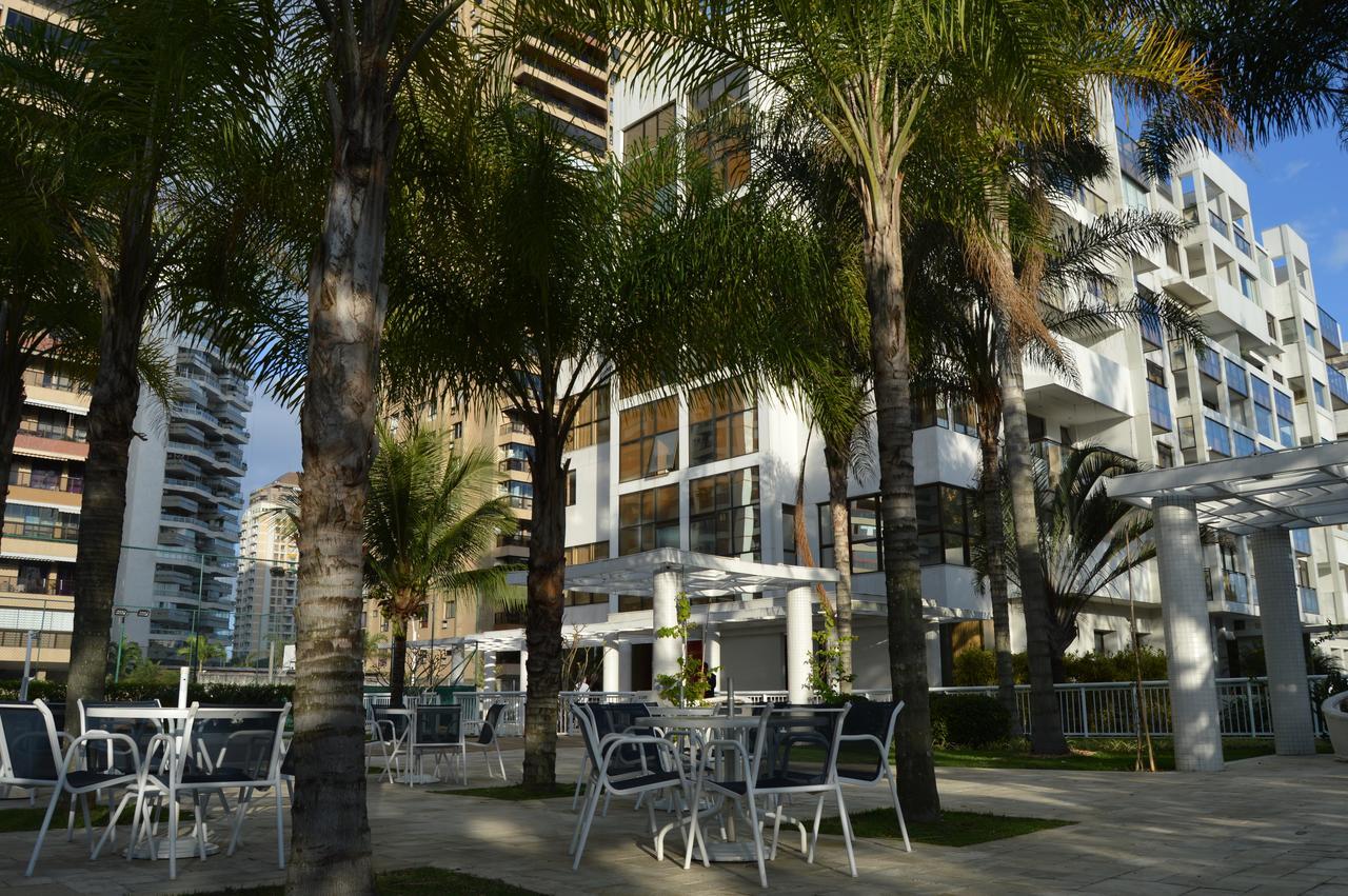 Next Apartamento *