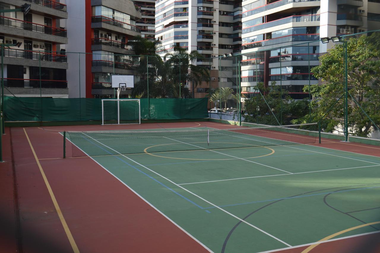 Apartamento Next Rio de Janeiro