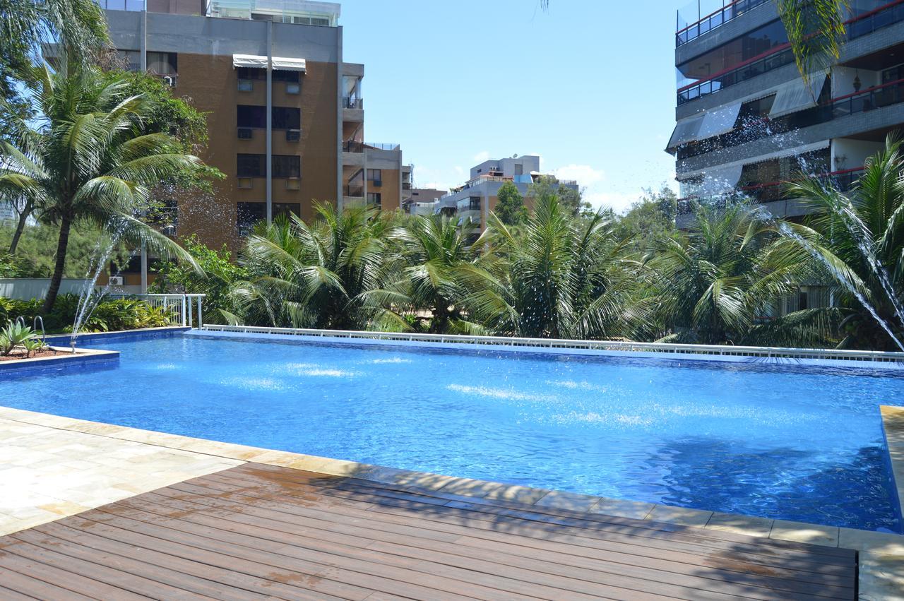 Next Apartamento *