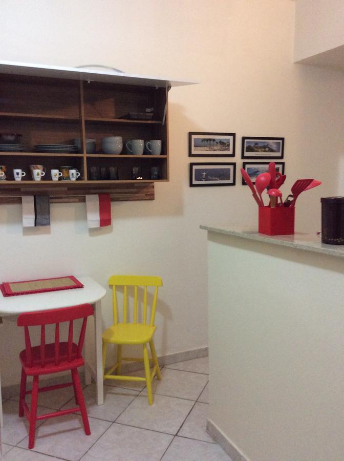Apartamento Coração De Copacabana *