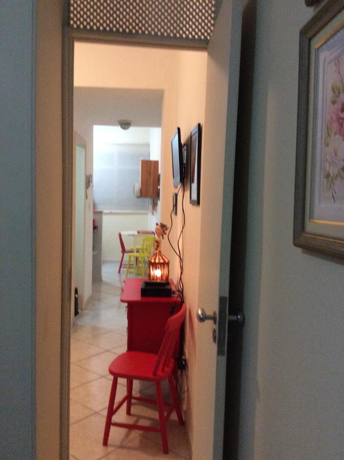 Coração De Copacabana Apartamento Rio de Janeiro