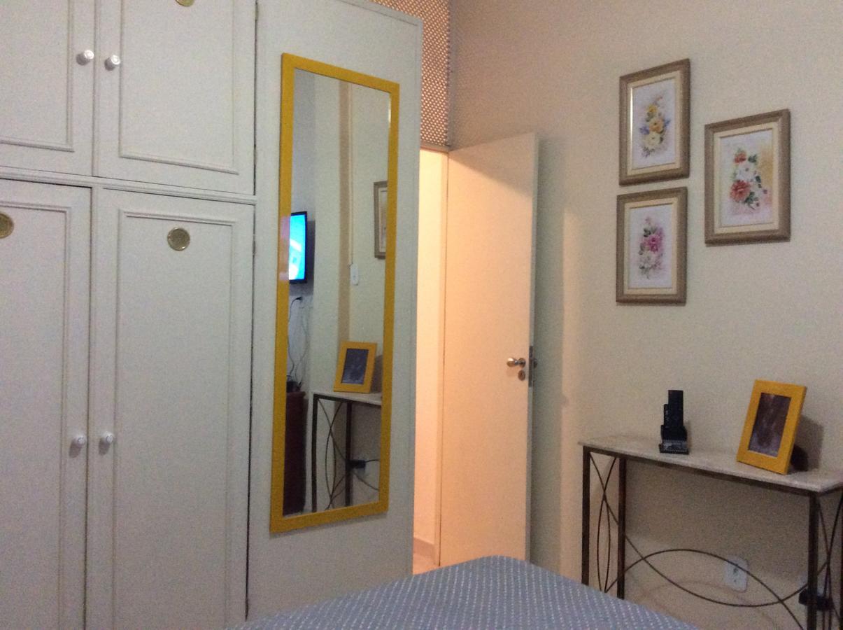 Apartamento Coração De Copacabana Rio de Janeiro