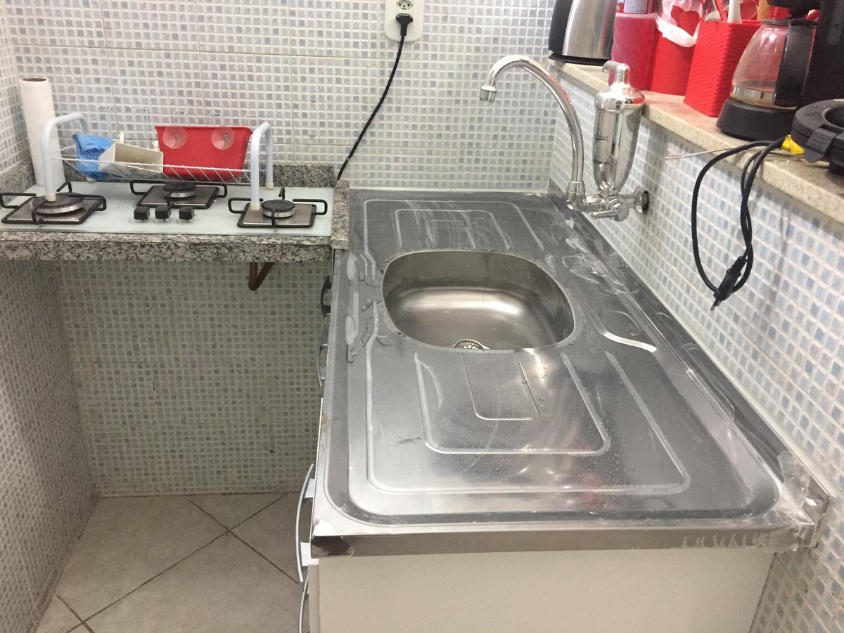 Coração De Copacabana Apartamento Rio de Janeiro