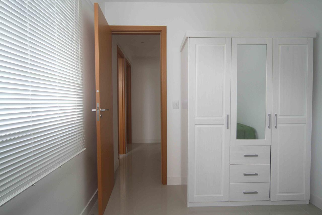 Tijuca Atrium 3 Qts Location In Rio Apartment *