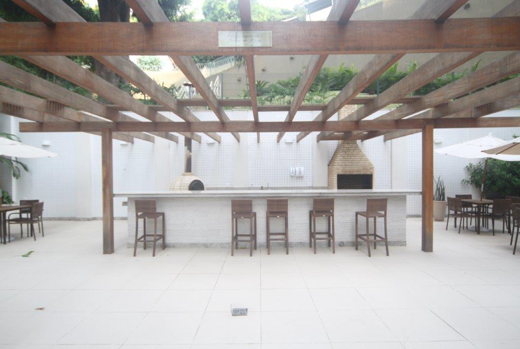 Tijuca Atrium 3 Qts Location In Rio *