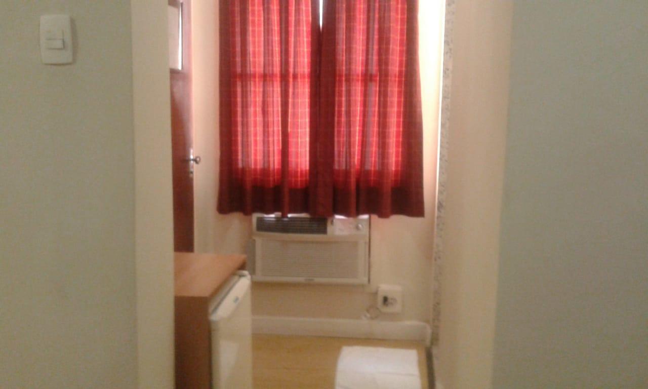 Ingles Hotel Rio de Janeiro