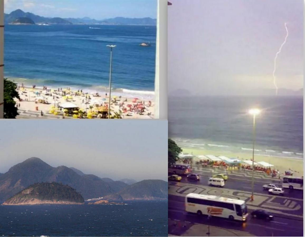 Apartment Estudio Dalia Vista O Mar Rio de Janeiro