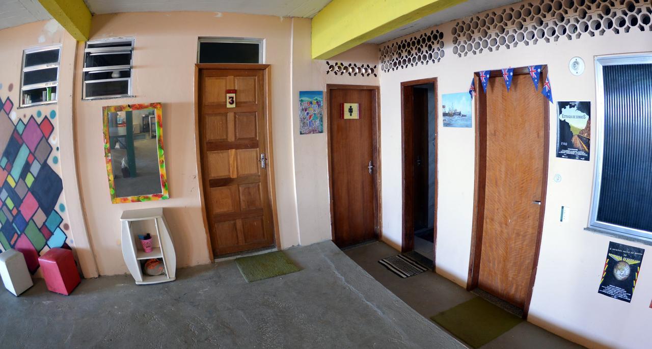 Sol & Mar Albergue