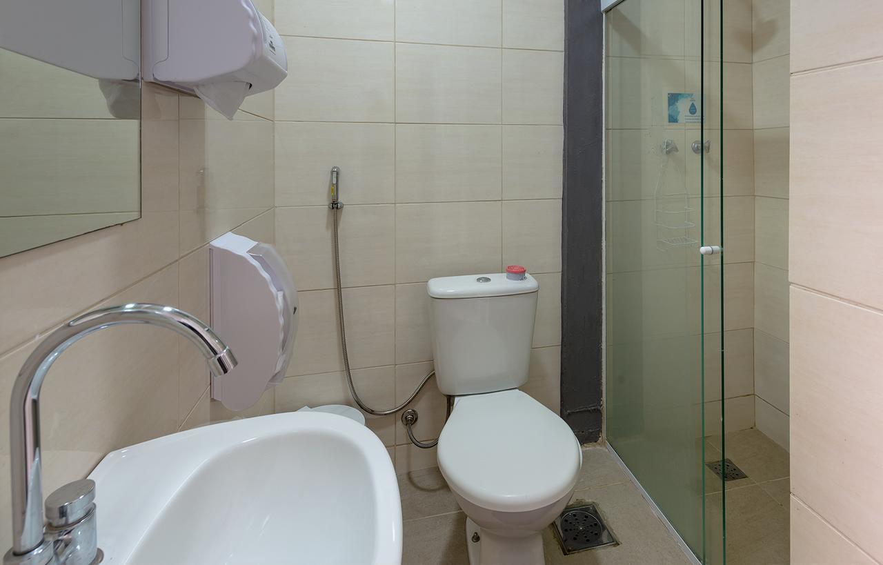 Albergue Casa Del Mar *