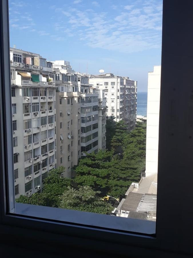 Apartment De Ferias Copacabana Rio de Janeiro