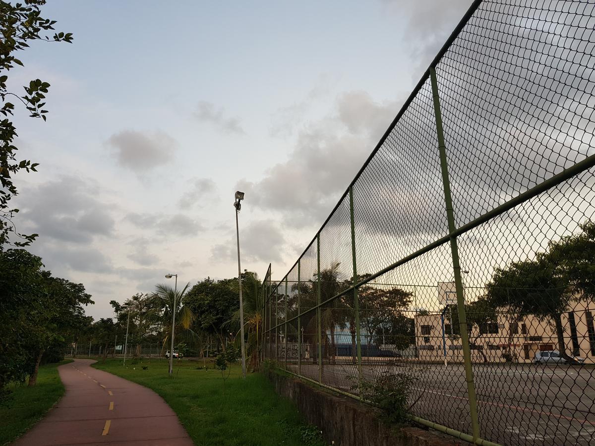 Homestay Privativo Em *