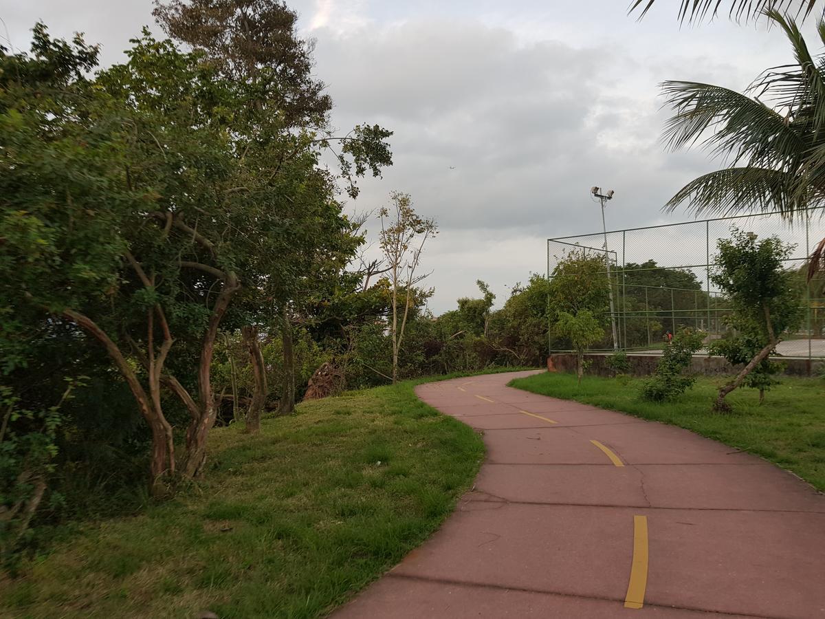Homestay Privativo Em Rio de Janeiro