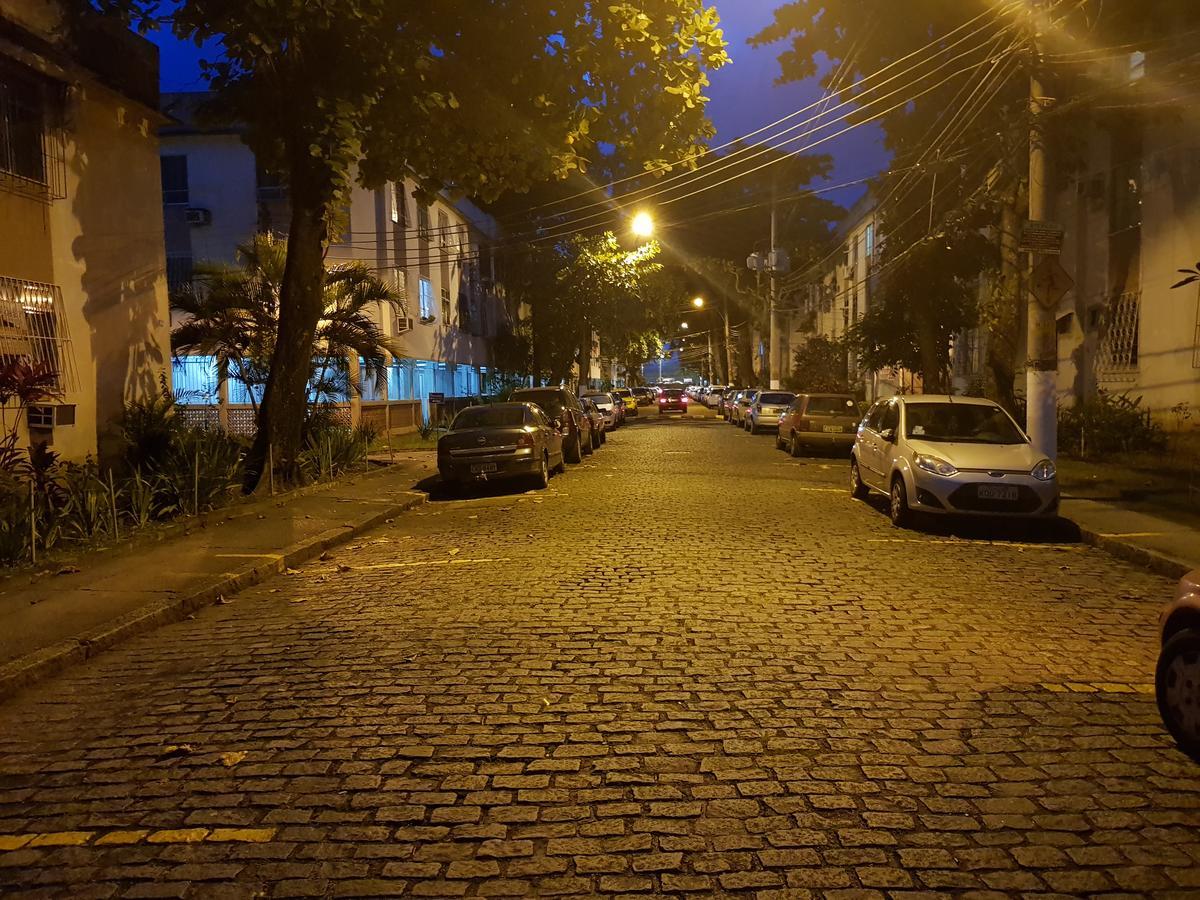 Privativo Em Homestay Rio de Janeiro