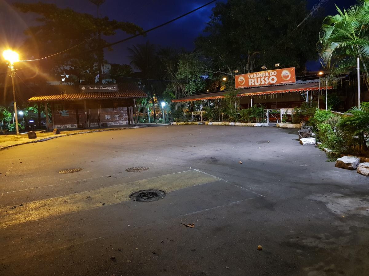 Homestay Privativo Em Rio de Janeiro