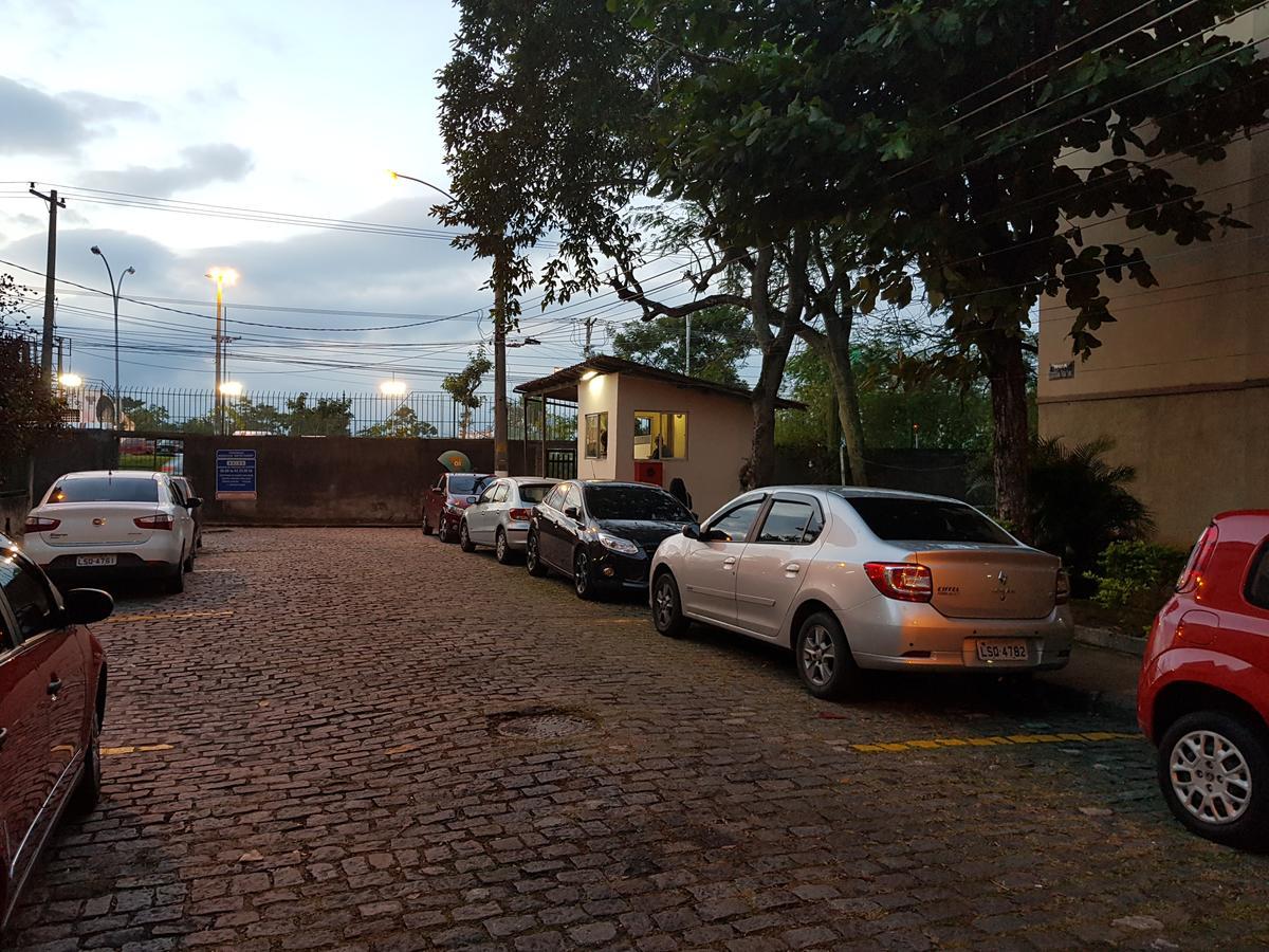 Privativo Em Homestay