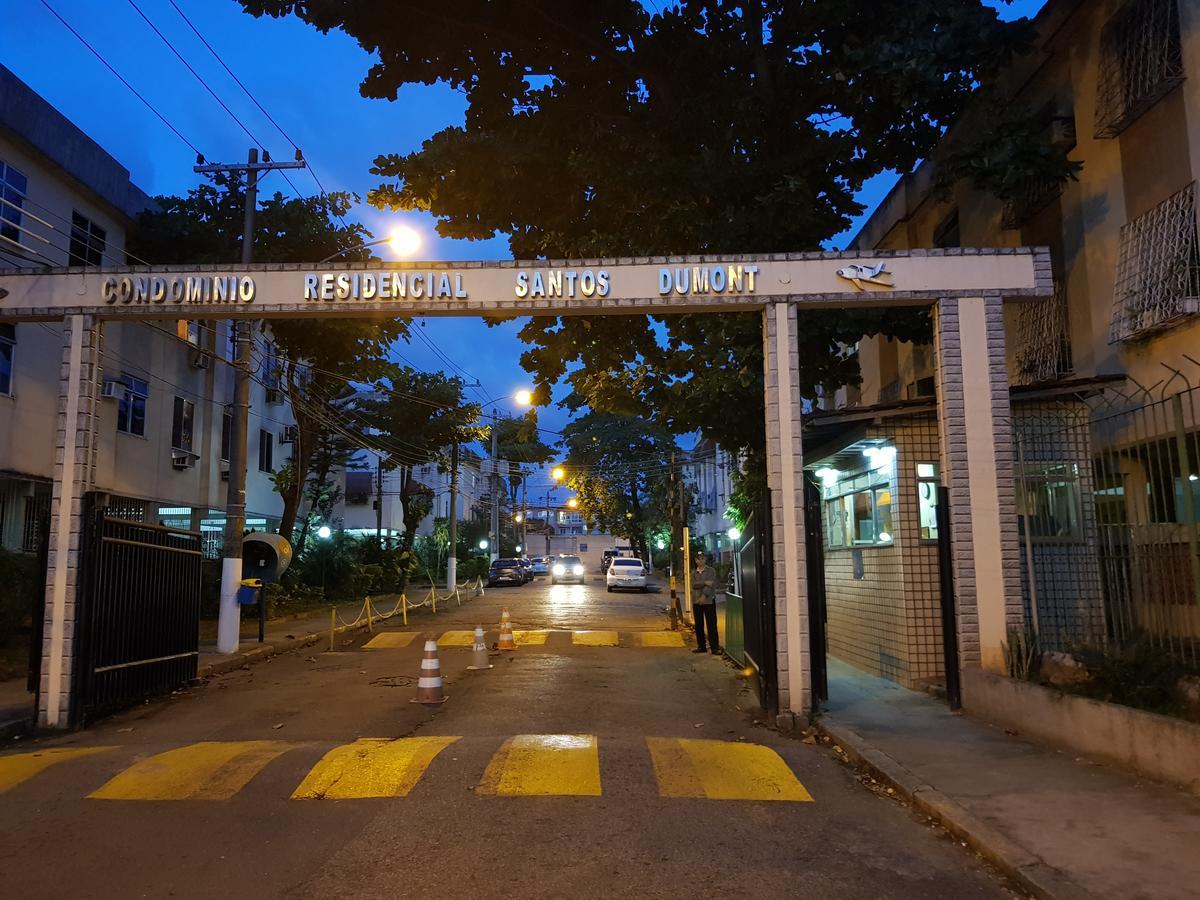 Privativo Em Homestay *