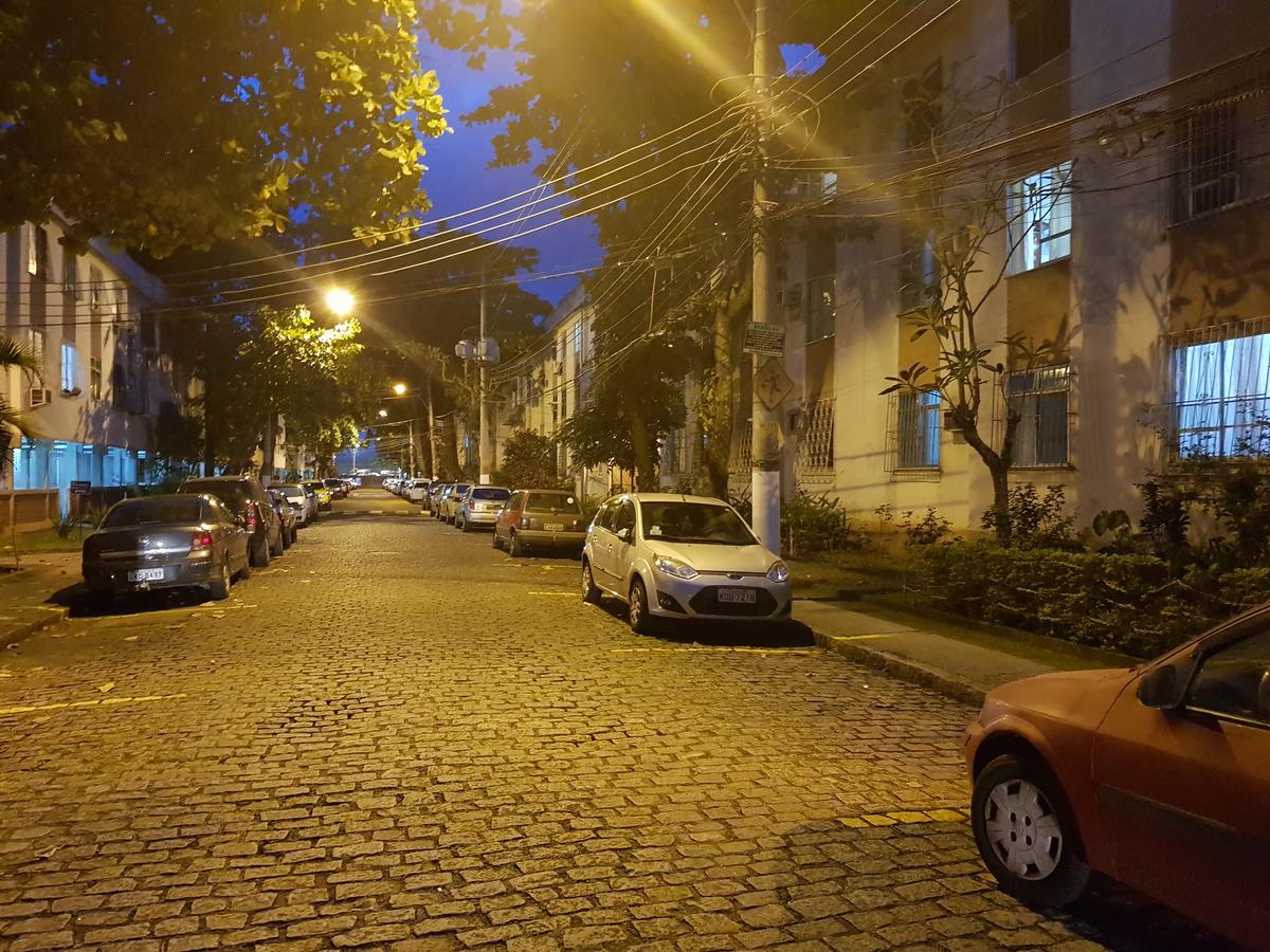 Privativo Em Homestay Rio de Janeiro