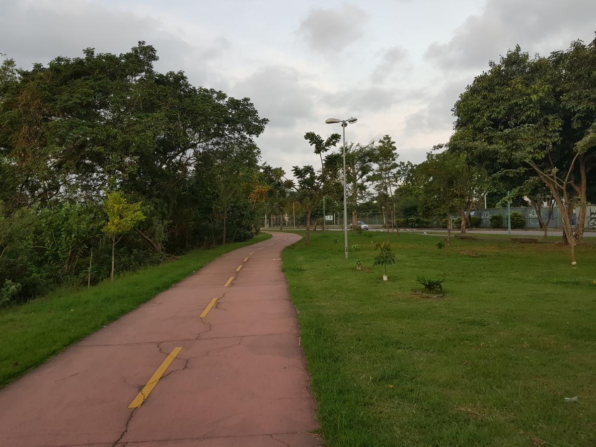 Privativo Em * Rio de Janeiro