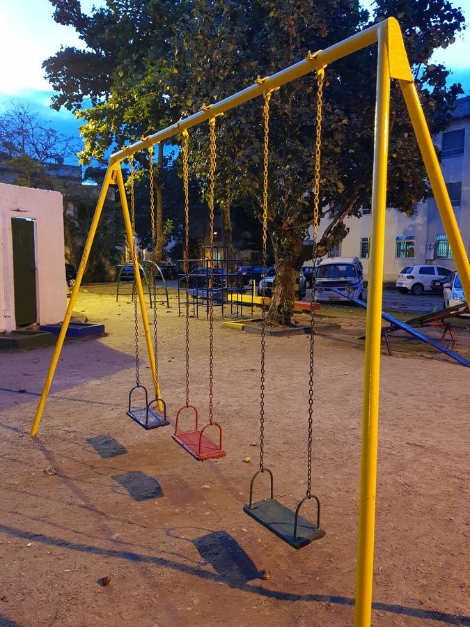 Quarto em Acomodações Particulares Privativo Em Rio de Janeiro