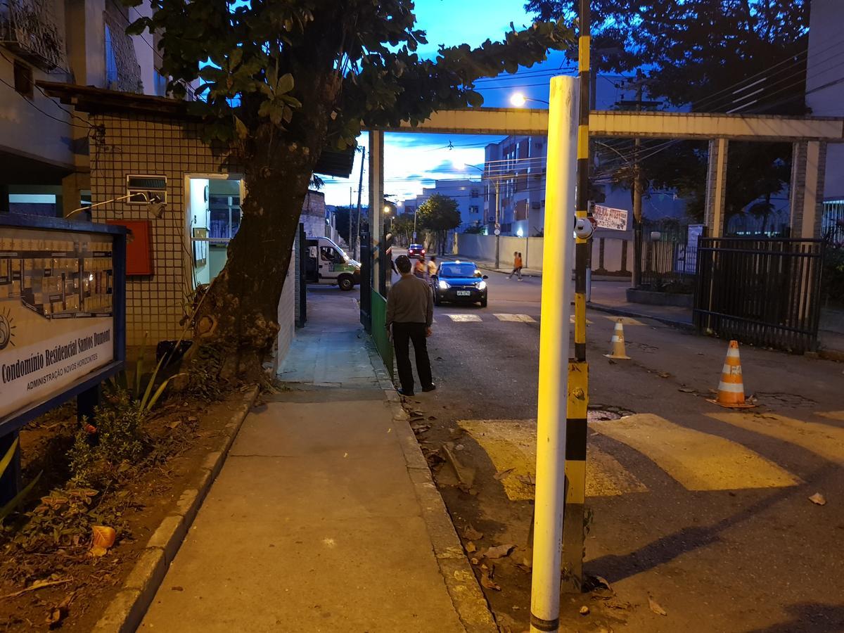 Privativo Em * Rio de Janeiro