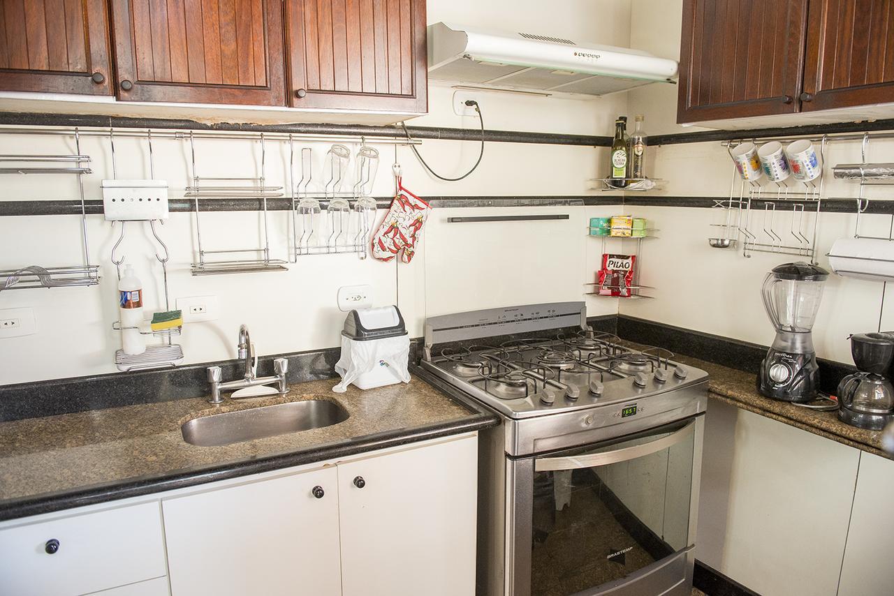 Holiday home Rio Antigo *