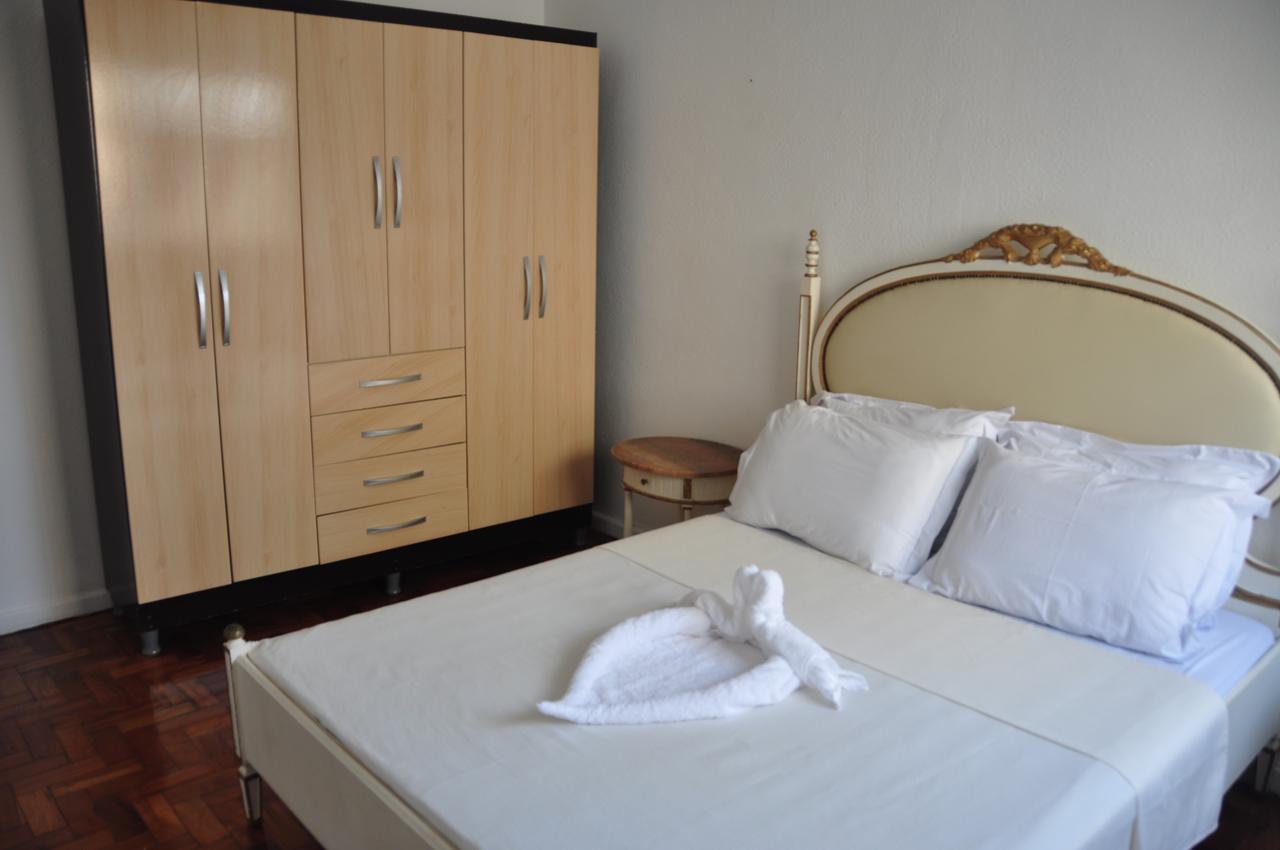 Apartamento Barao Da Torre 85 *
