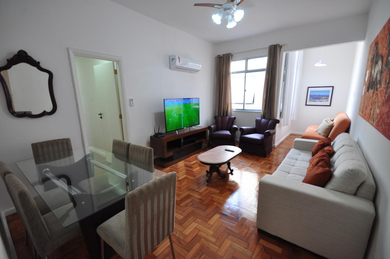 Apartamento Apartamento Barao Da Torre 85 *