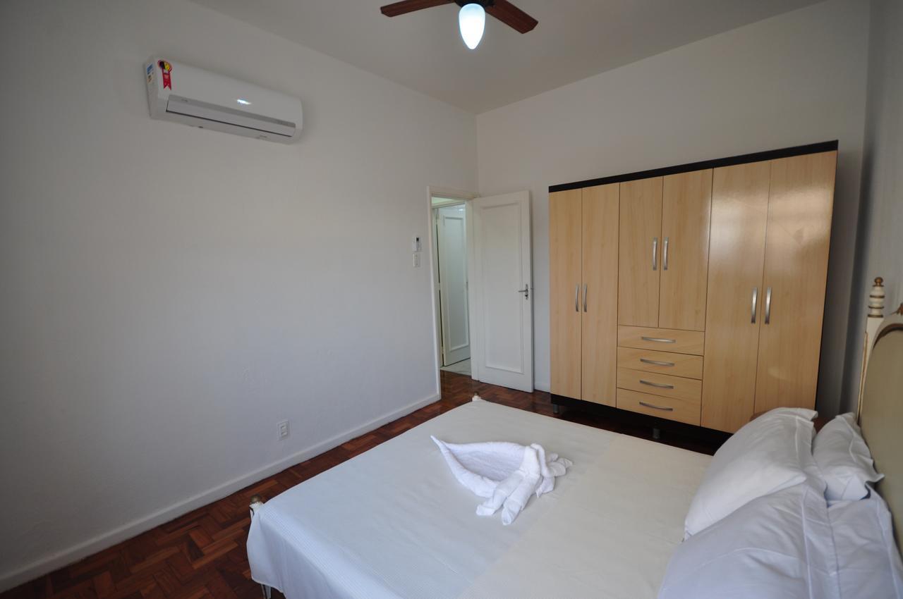Apartamento Barao Da Torre 85 * Rio de Janeiro