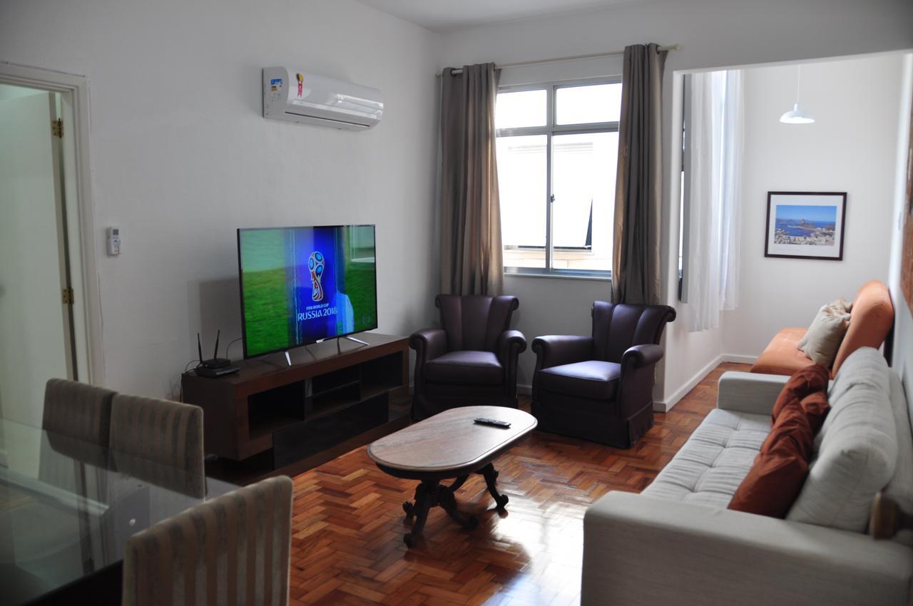 Apartamento Barao Da Torre 85 Apartamento *