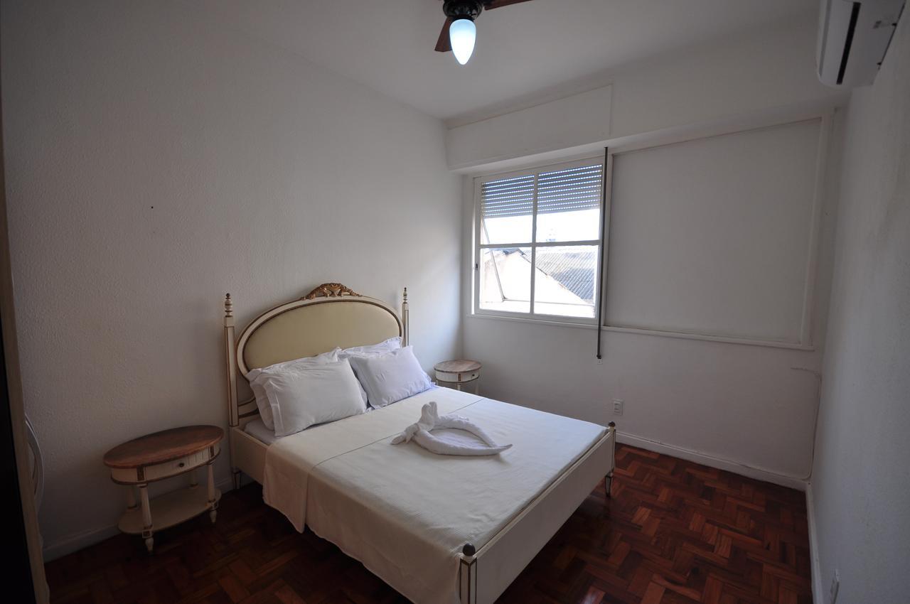 Apartamento Apartamento Barao Da Torre 85